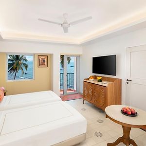Premium Room Sea View Twin Bed