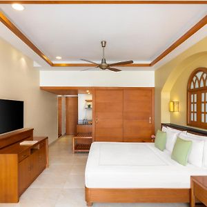 Superior King Bed Garden View
